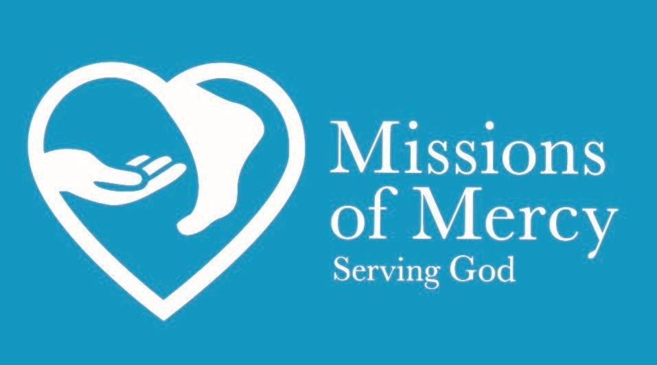Missions Of Mercy